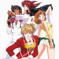 Постер аниме Айка