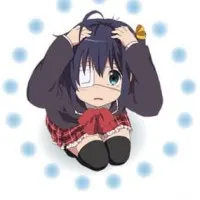 Постер аниме Чудачества любви не помеха! Lite