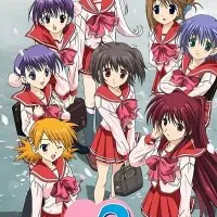 Постер аниме Для сердца 2 сезон