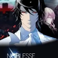 Постер аниме Дворянство: Пробуждение