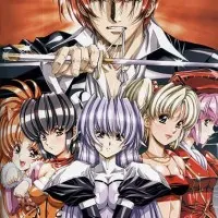 Постер аниме Гроулансер IV: Путешествие во времени