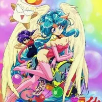 Постер аниме Хантер Лайм