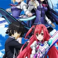 Постер аниме Инструктор кандидатов в воздушные боевые маги