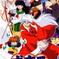 Постер аниме Инуяся