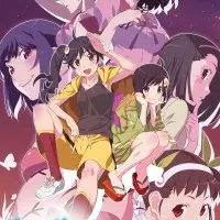 Постер аниме Истории подделок