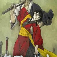 Постер аниме Клинок Бессмертного