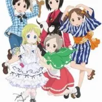 Постер аниме Клубничный зефир OVA