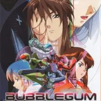 Постер аниме Кризис каждый день: Токио 2040