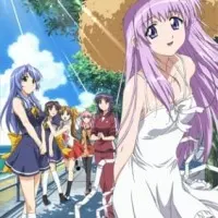 Постер аниме Лимонад