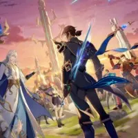 Постер аниме Маг ближнего боя