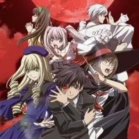 Постер аниме Магия напрокат