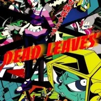 Постер аниме Мёртвые листья