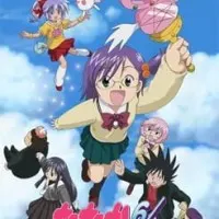 Постер аниме Нанака 6/17