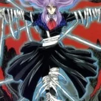 Постер аниме Ночной странник