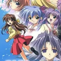 Постер аниме Один: Блистательный сезон