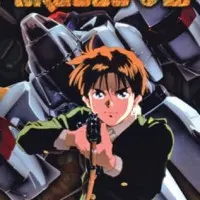 Постер аниме Оргусс 02 сезон