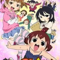 Постер аниме Отвязная троица 2 сезон