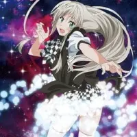 Постер аниме Ползучий хаос Няруко-сан F!