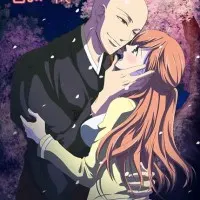 Постер аниме Порочная ночь со священником