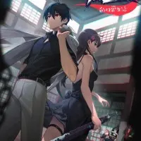 Постер аниме Повседневная жизнь бессмертного короля 3 сезон