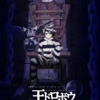 Постер аниме Приключения Джинга OVA