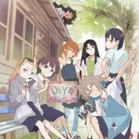 Постер аниме Сделай это сам!!