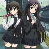 Постер аниме Школьные дни