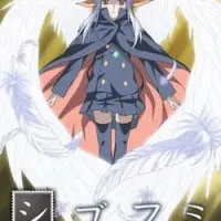 Постер аниме Сигофуми: Письма с того света