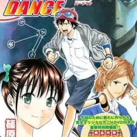 Постер аниме Скет Данс OVA