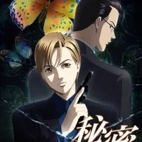 Постер аниме Совершенно секретно: Откровение