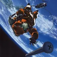 Постер аниме Странники