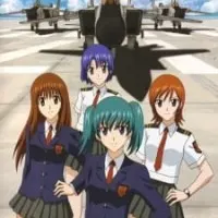 Постер аниме Стратос 4: Продвижение. Финал