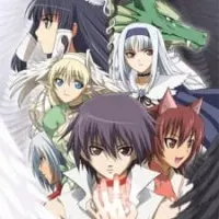 Постер аниме Сверкающие слёзы и ветер