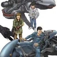 Постер аниме Свобода