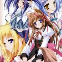 Постер аниме Таютама: Поцелуй мою богиню