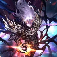 Постер аниме Трон, отмеченный богом: Легенда о Лайкэсы И