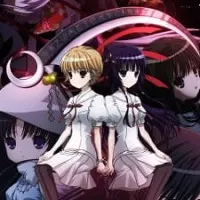 Постер аниме Унесённые волками