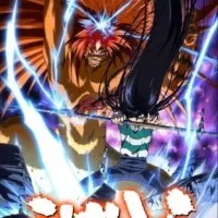 Постер аниме Усио и Тора