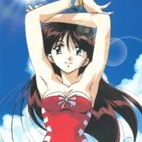 Постер аниме Увидеть тебя в моих мечтах