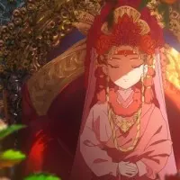 Постер аниме Всё для тебя, богиня Сита!