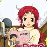 Постер аниме Запись