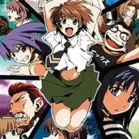 Постер аниме Жаркое лето OVA