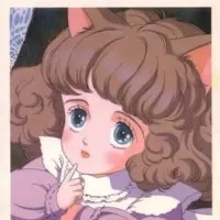 Постер аниме Звезда Пушистландии